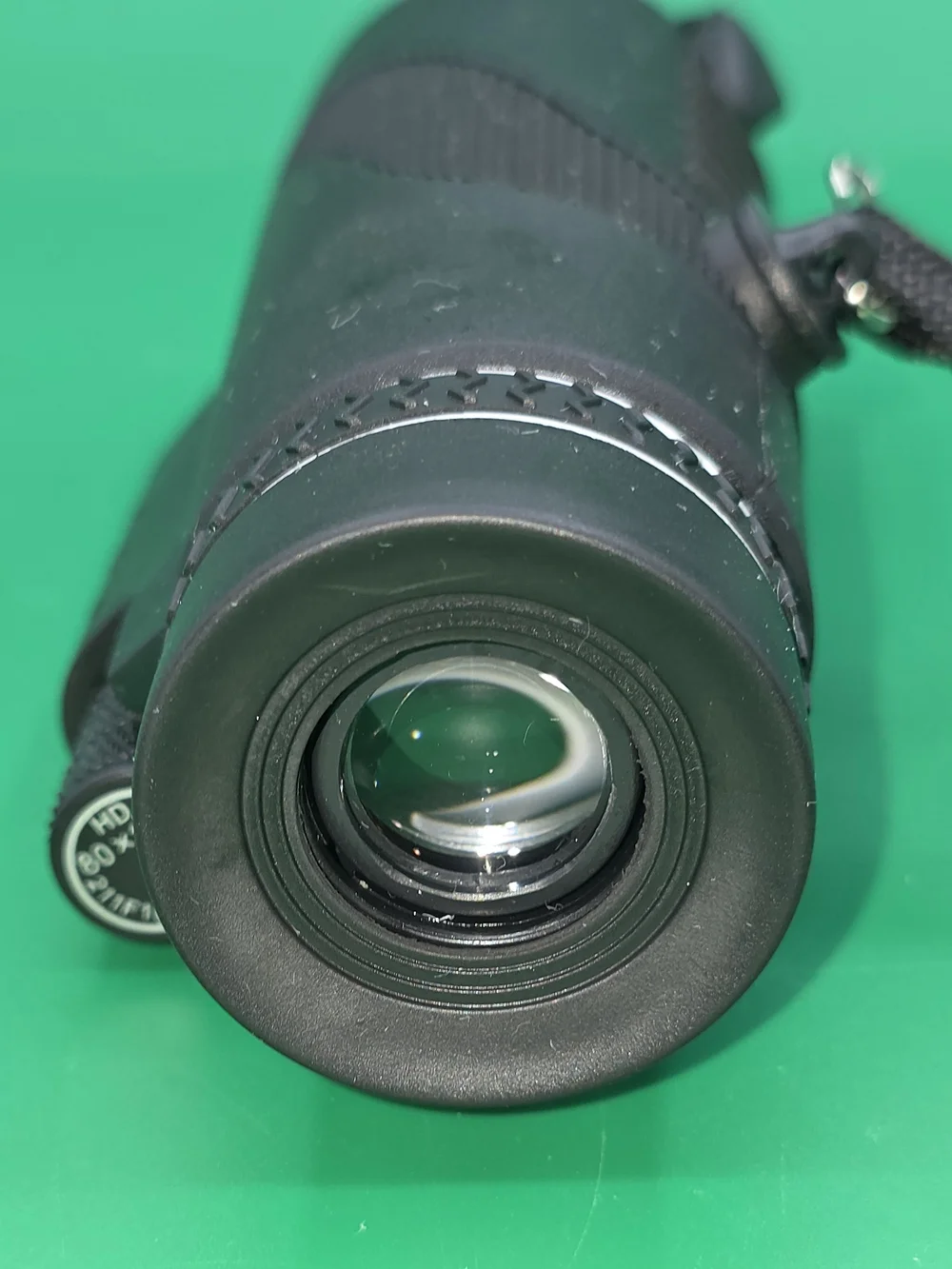 ULTIMATE HD MONOCULAR - 80x100 POWER